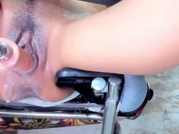 Chaturbate Private Sex Chat of amelia_myers