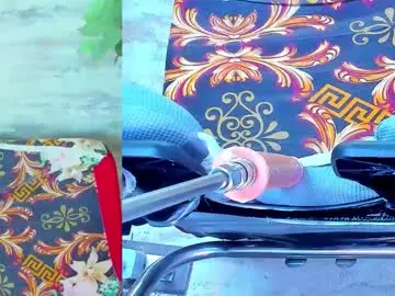 Chaturbate Sex Cam of amelia_myers