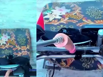 Chaturbate Live Sex Cam of amelia_myers