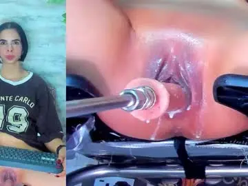 Chaturbate Watch Live Sex Cams of amelia_myers