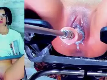 Chaturbate Adult Webcams of amelia_myers