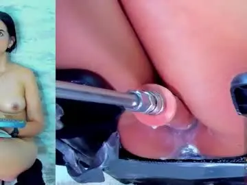 Chaturbate Sex Cam of amelia_myers