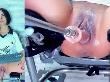 Chaturbate Adult Webcam of amelia_myers