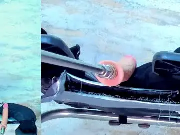 Chaturbate Best Webcam of amelia_myers