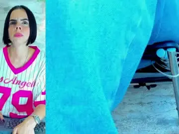 Chaturbate Free Live Porn of amelia_myers