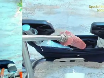 Chaturbate Adult Video Chat of amelia_myers