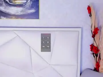 Chaturbate Sex Chat of amelia_myers