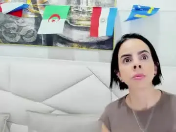 Chaturbate Live Sex Cam of amelia_myers