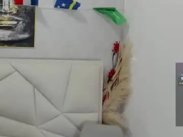 Chaturbate Private Sex Chat of amelia_myers