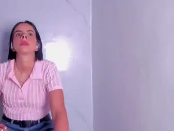 Chaturbate Live Porn of amelia_myers