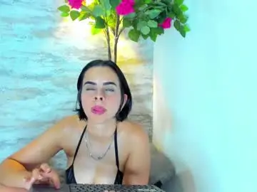 Chaturbate Sex Cam of amelia_myers