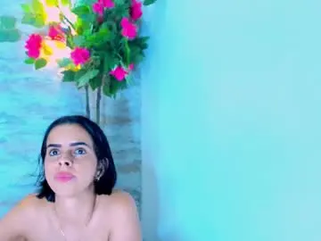 Chaturbate Nude Webcam of amelia_myers