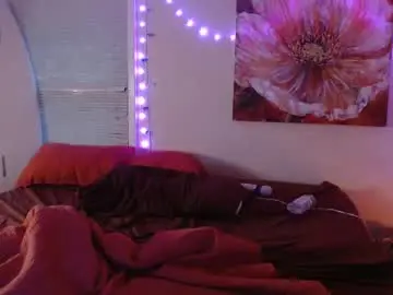 Chaturbate Free Porn Cam of atlantis_weplantus
