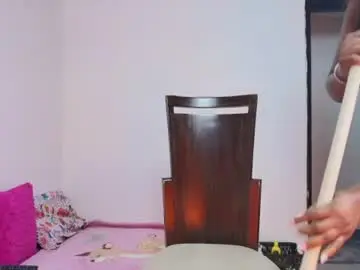 Chaturbate Live Sex Cam of aurorabrow2