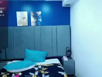 Chaturbate Live Porn of camiilareyes