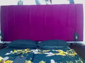 Chaturbate Watch Live Sex Cams of camiilareyes