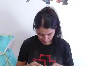 Chaturbate Adult Video Chat of emelyross_