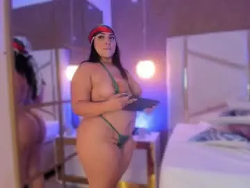Chaturbate Live Porn of gallilea_marquez