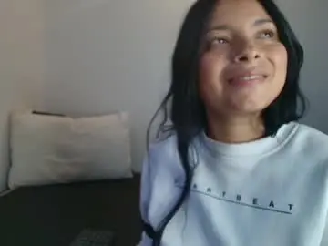 Chaturbate Best live sex cam show of iam_aleja__