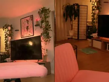 Chaturbate Nude Webcam of iluvemmeline