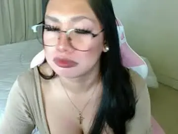 Chaturbate Live Sex of jewel_28
