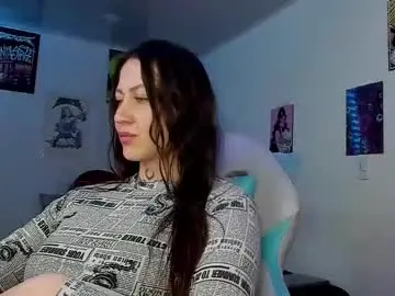 Chaturbate Watch Live Sex Cams of lauryn_muller_