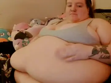 Chaturbate Live Sex of maeluxe