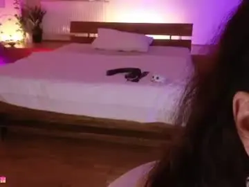 Chaturbate Live Porn of melinastyles