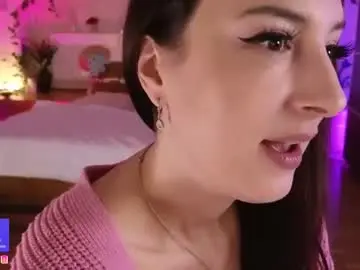 Chaturbate Free Porn Cam of melinastyles