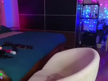 Chaturbate Free Porn Cam of melinastyles