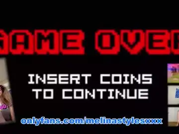 Chaturbate Best Webcam of melinastyles