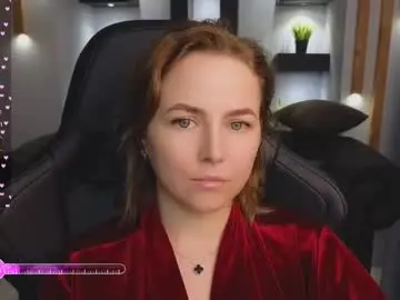 Chaturbate Best Webcam of mira_mermayd