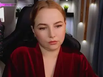 Chaturbate Adult Video Chat of mira_mermayd
