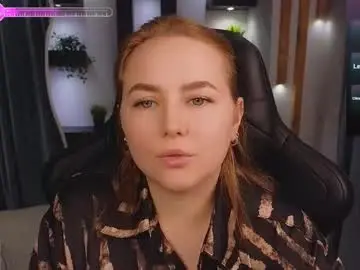 Chaturbate Sex Chat of mira_mermayd