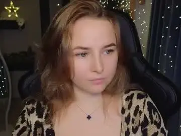 Chaturbate Live Porn of mira_mermayd