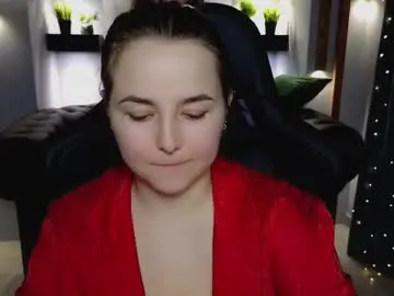 Chaturbate Best Webcam of mira_mermayd