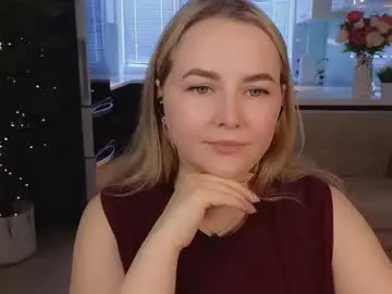 Chaturbate Live Sex of mira_mermayd