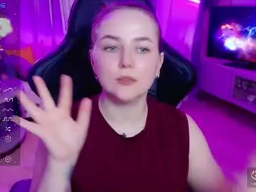 Chaturbate Sex Cam of mira_mermayd