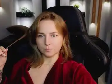 Chaturbate Adult Video Chat of mira_mermayd