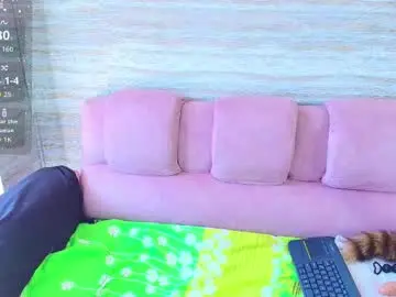 Chaturbate Private Sex Chat of mishell_lovely