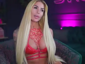 Chaturbate Adult Video Chat of raquellevon