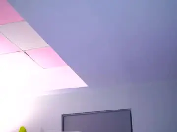 Chaturbate Live Sex Cam of raquellevon