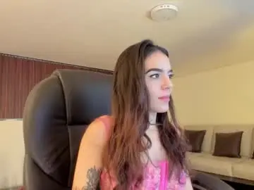 Chaturbate Live Porn of samii_live