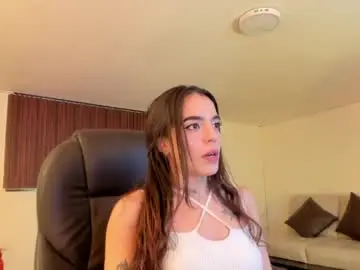 Chaturbate Live Sex Cam of samii_live