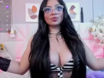 Chaturbate Nude Webcam of sarha_parker_
