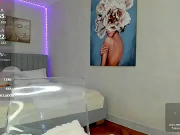 Chaturbate Live Sex of selena_reeves