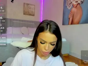 Chaturbate Sex Chat of selena_reeves