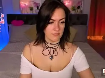 Chaturbate Nude Webcam of shyyswallow