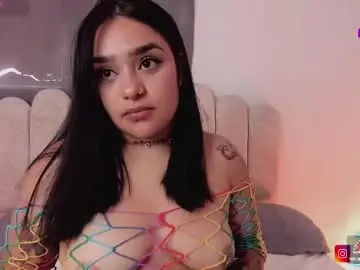 Chaturbate Adult Video Chat of soofii_james