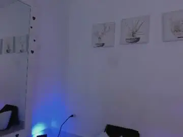 Chaturbate Adult Video Chat of soofii_james